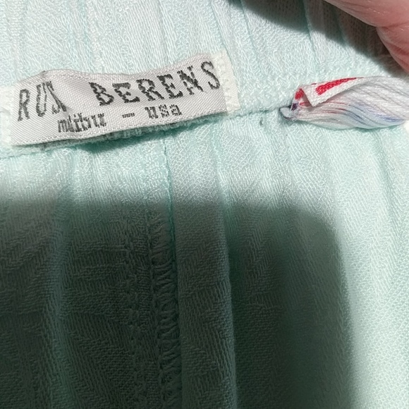 Russ Berens Long Skirt - Picture 2 of 7